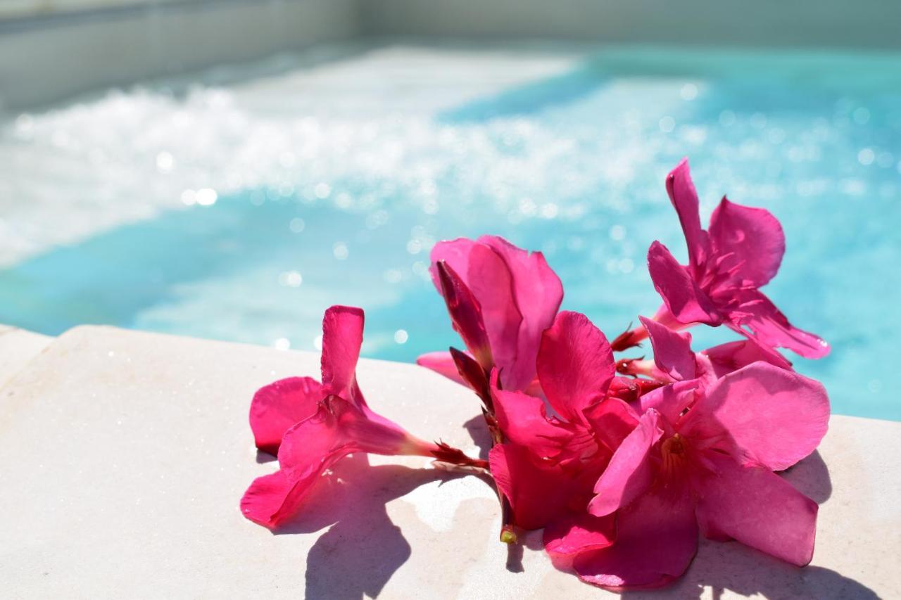 Taormina Villa Ibiscus Alcantara Gaggi Екстериор снимка