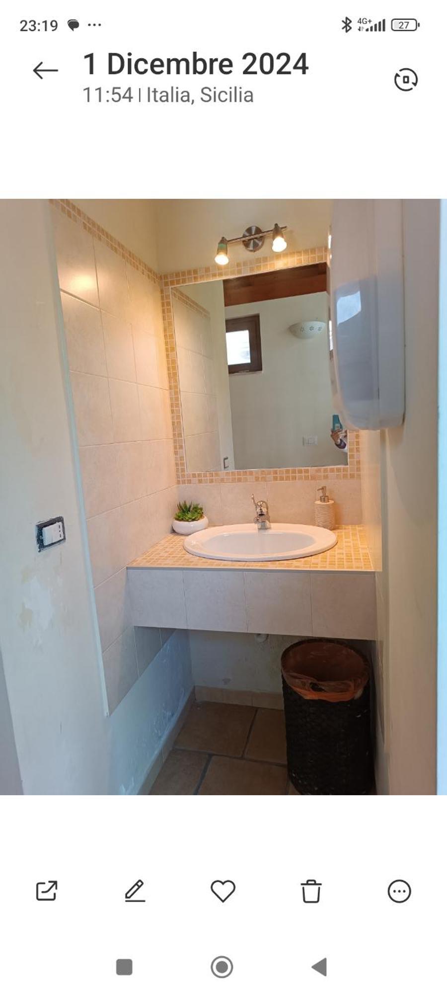 Taormina Villa Ibiscus Alcantara Gaggi Екстериор снимка