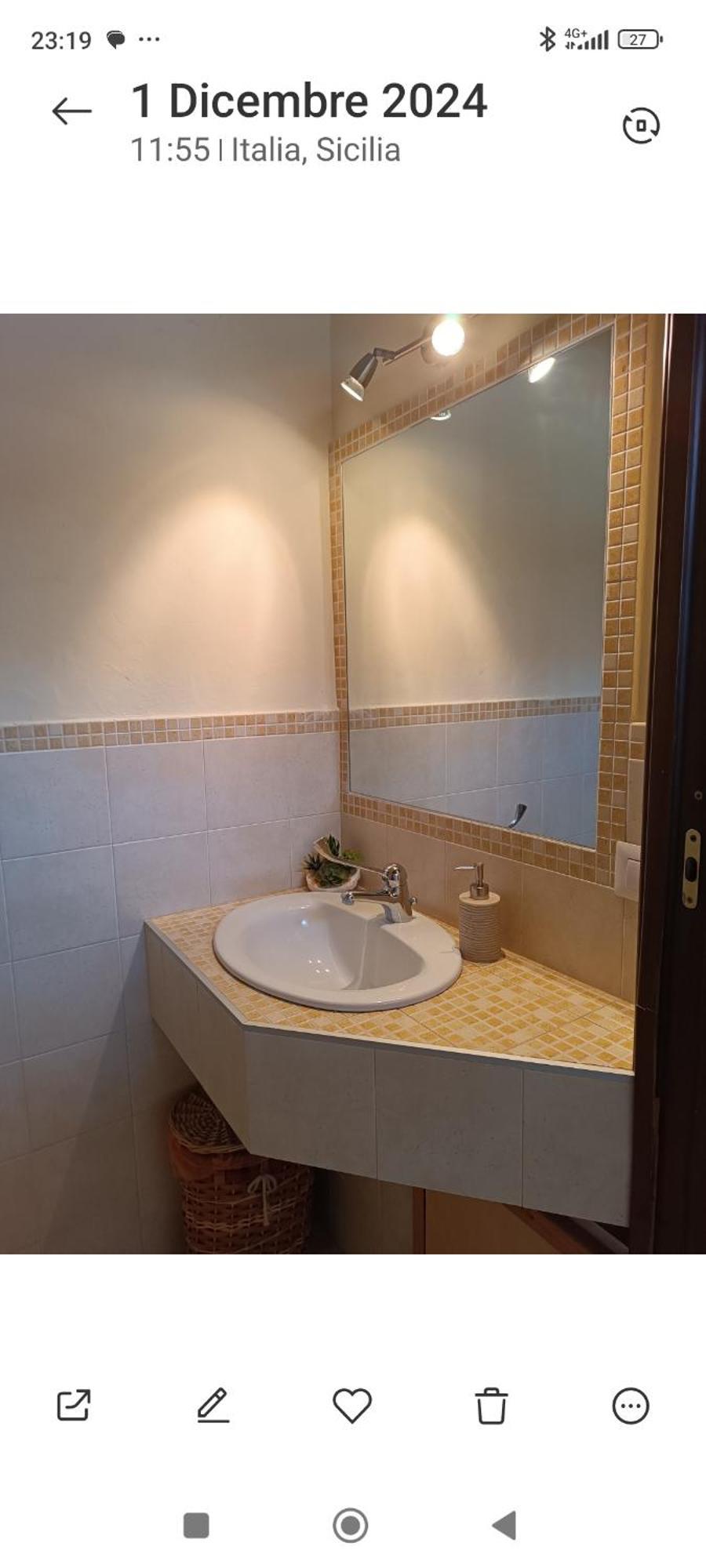 Taormina Villa Ibiscus Alcantara Gaggi Екстериор снимка