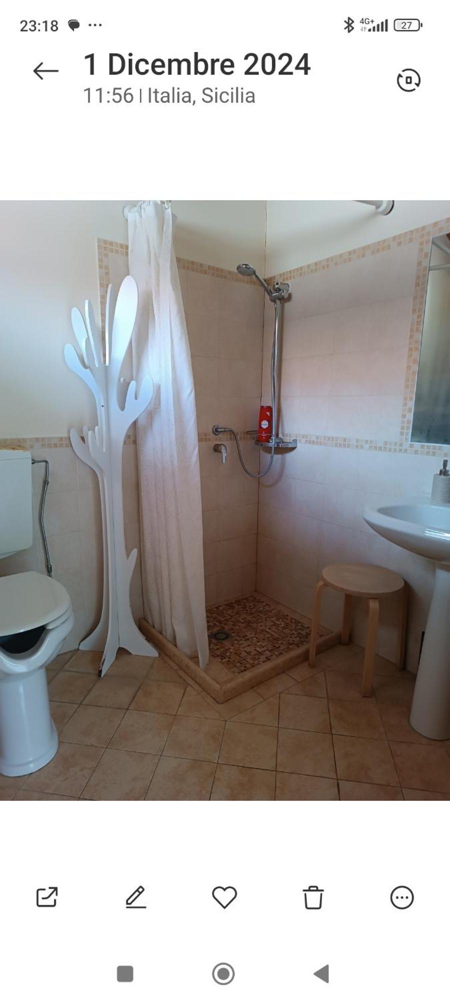 Taormina Villa Ibiscus Alcantara Gaggi Екстериор снимка