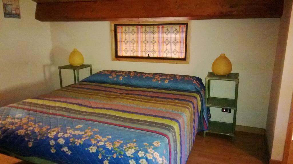 Taormina Villa Ibiscus Alcantara Gaggi Стая снимка